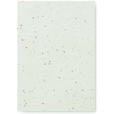 DIN A5 Notizbuch Samenpapier SEED BOOK
