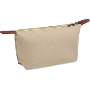 Kosmetiktasche 600D RPET VANITY