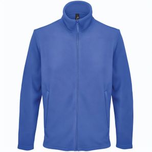 NITRO-JACKE MIT ZIPPER NITRO