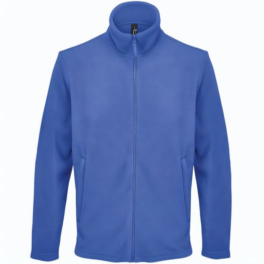 NITRO-JACKE MIT ZIPPER NITRO (Bild 1)