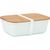 Lunchbox mit Bambus-Deckel THURSDAY (Bild 1)