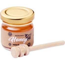 Produktabbildung Wildblumenhonig-Set 50g DAUBER Wildblumenhonig-Set 50g DAUBER