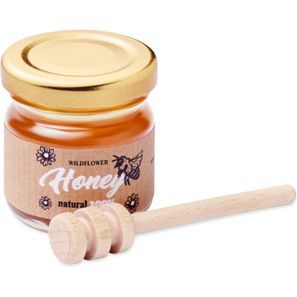 Wildblumenhonig-Set 50g DAUBER