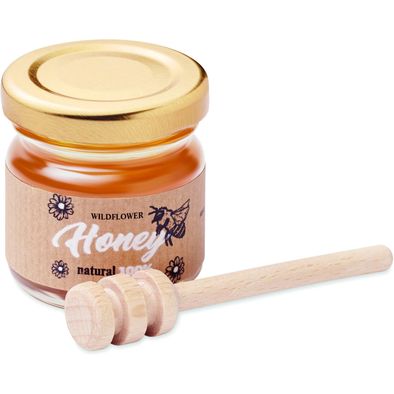 Wildblumenhonig-Set 50g DAUBER