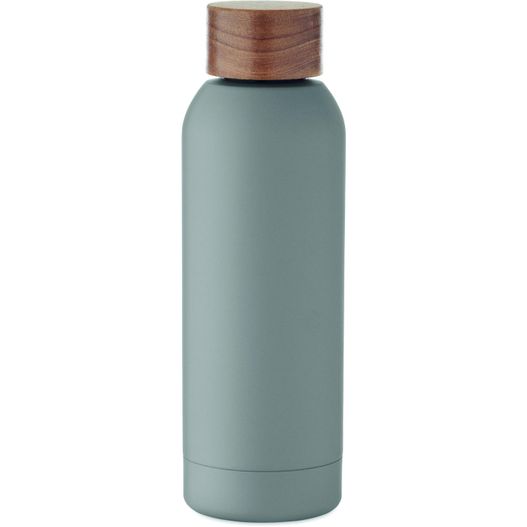 Einwandige Flasche 700 ml GEISER (Bild 1)