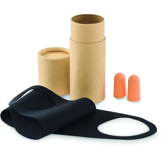 Produktabbildung Reise-Set MASKSET Reise-Set MASKSET (Bild 1)