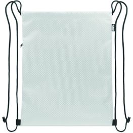 Beutel mit Kordelzug 420D RPET DAYKIT