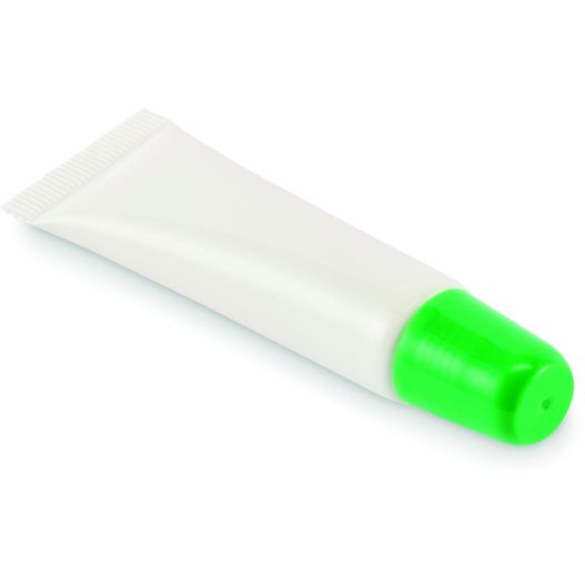 Vegane Lipgloss-Creme SALVE (Bild 1)