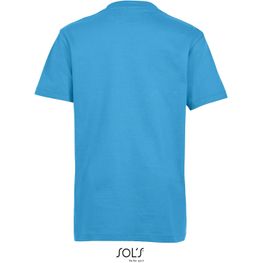 Produktabbildung IMPERIAL KINDERT-SHIRT 190g IMPERIAL KIDS IMPERIAL KINDERT-SHIRT 190g IMPERIAL KIDS