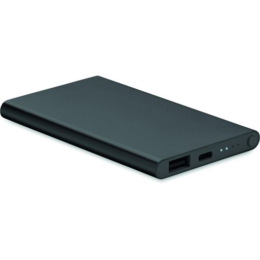 Powerbank 4000 mAh POWERFLAT C (Bild 1)