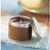 Kerze mit Apfelduft DELICIOUS (Bild 2)