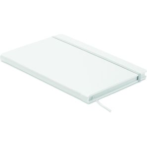 DIN A5 Notizbuch OURS