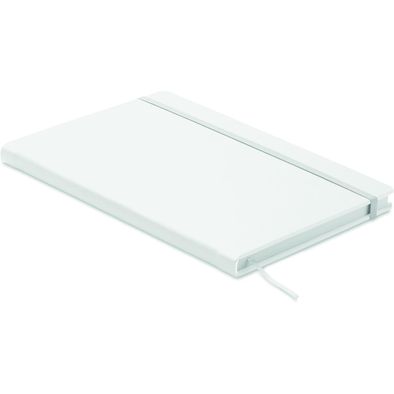 DIN A5 Notizbuch OURS