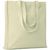 Shopping Bag Cotton 140g/m² PORTOBELLO (Bild 1)