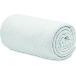 RPET-Polar Fleece-Decke BOGDA