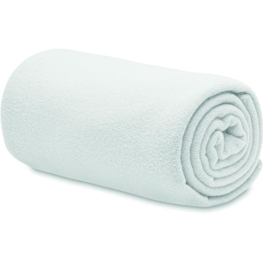 RPET-Polar Fleece-Decke BOGDA (Bild 1)