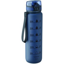 Sport-Trinkflasche RPET 1L ISFORDEN MARK