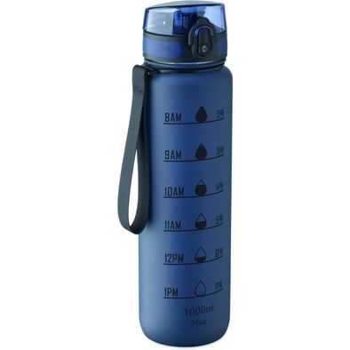 Sport-Trinkflasche RPET 1L ISFORDEN MARK