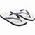 Sublimations-Zehensandalen DO MEL (Bild 1)