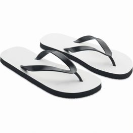 Sublimations-Zehensandalen DO MEL