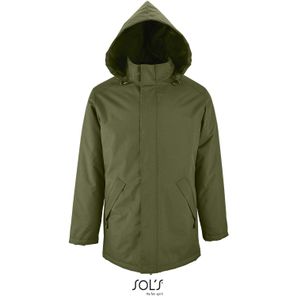 ROBYN UNISEX PARKA ROBYN