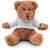 Teddybär mit T-Shirt JOHNNY T