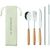 Besteck-Set Edelstahl CUSTA SET (Bild 4)