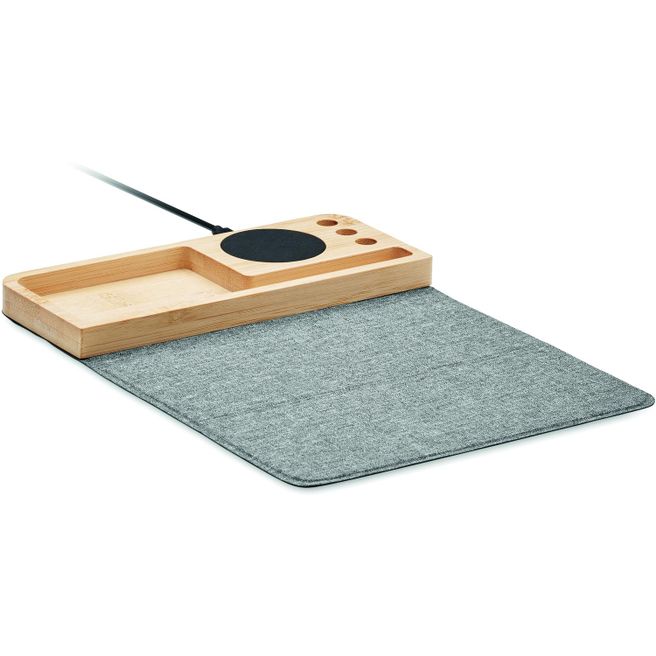 Induktiver Organizer 15W PANDU