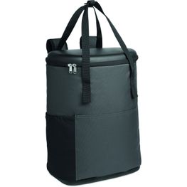 Kühlrucksack 600D RPET COLDI