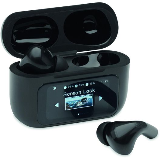 5.0 TWS-Ohrhörer Set SILENCIO (Bild 1)