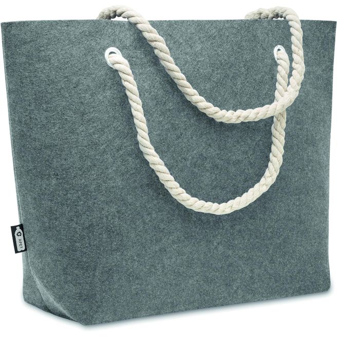 Produktabbildung Einkaufs- oder Strandtasche FELTSEA Einkaufs- oder Strandtasche FELTSEA