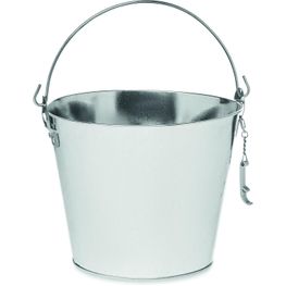 Produktabbildung Metalleimer 4L BUCKY Metalleimer 4L BUCKY