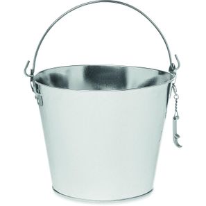 Metalleimer 4L BUCKY