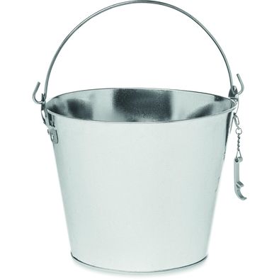 Metalleimer 4L BUCKY