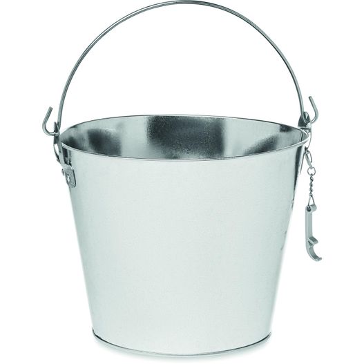 Metalleimer 4L BUCKY (Bild 1)