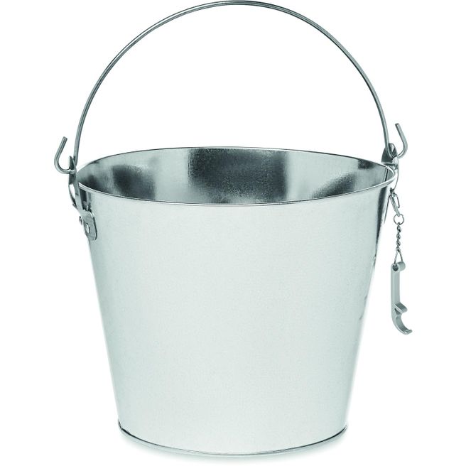 Metalleimer 4L BUCKY