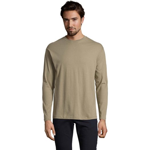 MONARCH MEN T-Shirt 150g MONARCH (Bild 1)