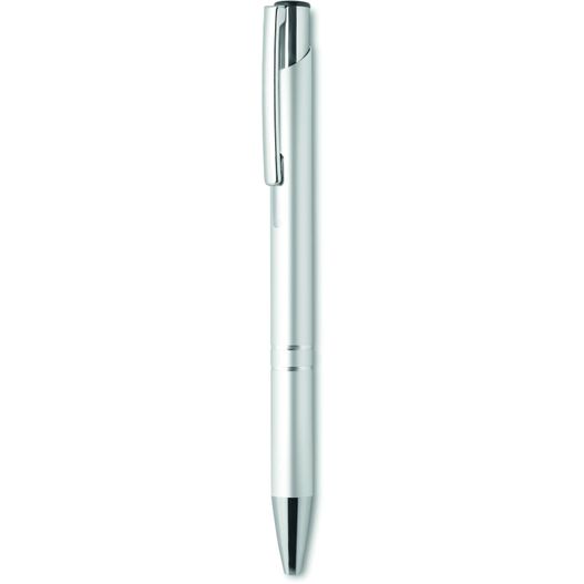 Druckkugelschreiber Aluminium BERN (Bild 1)