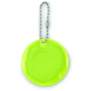 Schlüsselanhänger GRIN