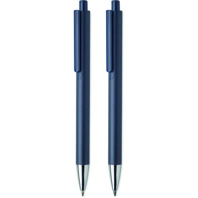 Schreibset recyceltes Alu ORWELL