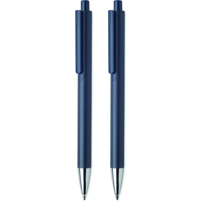 Schreibset recyceltes Alu ORWELL