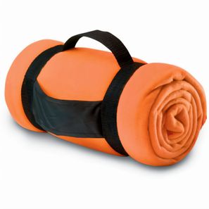 Fleece-Decke STAVENGER