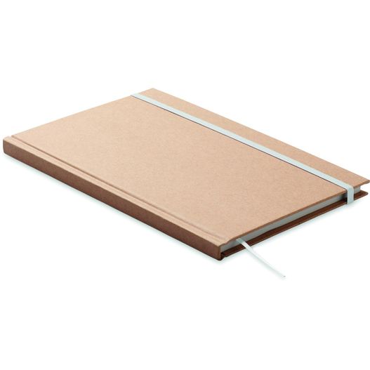 DIN A5 Notizbuch MUSA (Bild 1)