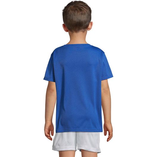 SPRINT KIDS SPORTS T-SHIRT SPRINT KIDS (Bild 1)