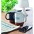 Kaffeebecher mit  Kork 300 ml MATT (Bild 3)