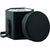 Klappbarer Hocker/Tisch SEAT & DRINK (Bild 2)