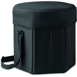 Klappbarer Hocker/Tisch SEAT & DRINK