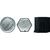 Klappbarer Hocker/Tisch SEAT & DRINK (Bild 3)