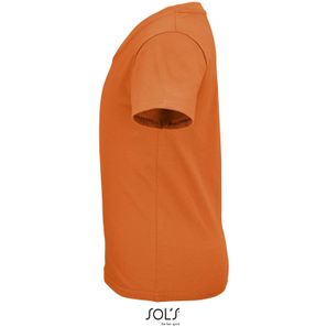 CRUSADER KINDERT-SHIRT 150g CRUSADER KIDS