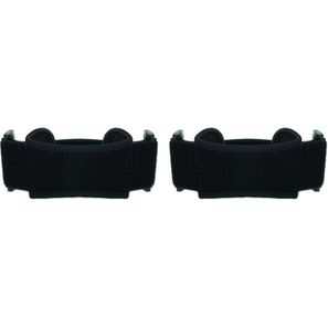 Kniebandage 2er-Set STABIL